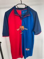 Voetbaltruitje FC Barcelona collectorsitem, Maat 52/54 (L), Blauw, Nike, Ophalen of Verzenden