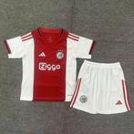 ajax shirt, Sport en Fitness, Groter dan maat XL, Ophalen of Verzenden, Nieuw, Shirt