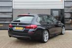 BMW 5 Serie Touring 535xd M Sport Edition High Executive / H, Auto's, Automaat, 221 €/maand, Gebruikt, 2993 cc
