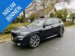 BMW X5 xDrive45e 394PK M-Sport•Pano•Leder, Auto's, BMW, Gebruikt, 394 pk, Zwart, Vierwielaandrijving
