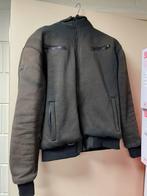 CLAW motor vest/hoodie - maat 2XL, Motoren, Kleding | Motorkleding, CLAW, Jas | textiel, Heren, Tweedehands