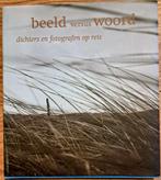 Beeld versus woord, Boeken, Ophalen of Verzenden, Zo goed als nieuw