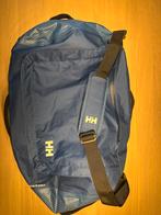 Helly Hansen Hightide Duffel 65 L blauw, Overige merken, 40 cm of meer, Ophalen of Verzenden, Zo goed als nieuw
