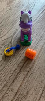 Paard Play-Doh Kleiset, Ophalen of Verzenden, Zo goed als nieuw, Knutselen