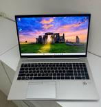 Hp Elitebook 850 G7, 15-inch, Windows 11, 500GB opslag, Computers en Software, Windows Laptops, Hp, 2 tot 3 Ghz, Zo goed als nieuw