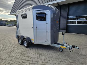 Bockmann Portax Esprit ECO 2024 DEMO beschikbaar voor biedingen