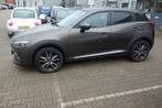 Mazda CX-3 2.0 SAG 120 GT-L. Keyless, Led koplampen, Camera,, Auto's, Mazda, Te koop, Cruise Control, Geïmporteerd, 5 stoelen