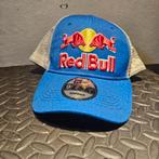 Red Bull New Era 9FIFTY Snapback Trucker Cap, Nieuw, Pet, New Era, One size fits all