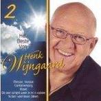 Henk Wijngaard - Het Beste van Henk Wijngaard, Vol. 2, Ophalen of Verzenden, Nieuw in verpakking, Levenslied of Smartlap