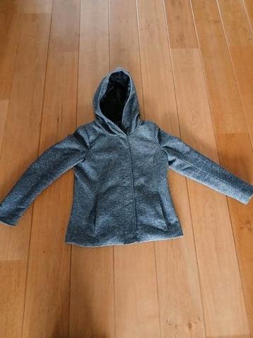 Only dames Jas mt S herfst winter gevoerde jas €2.50 netjes beschikbaar voor biedingen