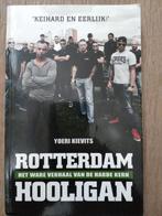 Rotterdam Hooligan - Het Ware Verhaal, Ophalen, Gelezen, Yoeri Kievits, Sport