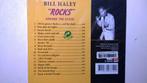 Bill Haley - Rocks Around The Clock, Ophalen of Verzenden, Zo goed als nieuw, Poprock