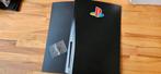 PS5 scherm met retro logo sticker, Ophalen of Verzenden, Zo goed als nieuw, Playstation 5