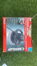 Polijstmachine, Auto diversen, Autogereedschap, Ophalen of Verzenden, Zo goed als nieuw