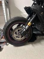Gilera Runner 180cc Voorvork met Gouden Ringen, Ophalen of Verzenden, Gebruikt, Overige typen, Overige merken