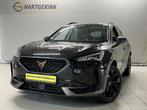 Cupra Formentor 1.4 e-Hybrid 204pk DSG-6 Adrenaline, Gebruikt, 4 cilinders, Leder en Stof, Zwart