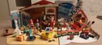 Playmobil Adventskalender 9264, Ophalen of Verzenden, Zo goed als nieuw