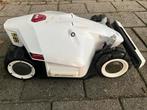 Robotmaaier Mammotion Luba AWD 5000 tot max. 5000 m2 maaien, Ophalen, Gebruikt, Luba/Mammotion, Meer dan 25 cm