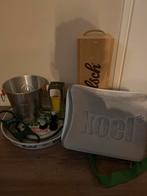 Verzameling Oude Grolsch Spullen !, Verzamelen, Biermerken, Ophalen of Verzenden, Zo goed als nieuw, Grolsch