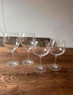 Villeroy & Boch en Riedel Wijnglazen Set, Huis en Inrichting, Ophalen, Glas of Glazen, Gebruikt, Glas