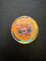 Pokemon munt 2001 gligar, Ophalen of Verzenden, Losse kaart