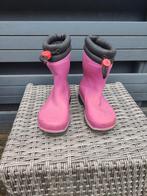 Dunlop snowboots/gevoerde regenlaarzen mt 29, Ophalen of Verzenden
