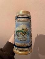 Antieke bier pull Rheinfall, Verzamelen, Biermerken, Ophalen of Verzenden, Zo goed als nieuw, Overige merken