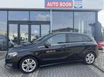 Mercedes-Benz B-klasse 180 122PK AUTOMAAT 7G-DCT: LEER/NAVI/, 65 €/maand, 1325 kg, Gebruikt, Euro 6