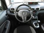 Citroen C3 Picasso 1.4 VTi 95pk Airco Cruise Hoge instap PDC, Voorwielaandrijving, Euro 5, Stof, Gebruikt