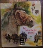 Het brieschend paard door Rien Poortvliet, Boeken, Prentenboeken en Plaatjesalbums, Ophalen of Verzenden, Gelezen