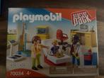 Diverse (vintage) Playmobil sets, Ophalen of Verzenden, Zo goed als nieuw, Complete set
