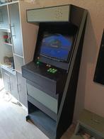 arcade kast, Verzamelen, Automaten | Gokkasten en Fruitautomaten, Zo goed als nieuw, Ophalen