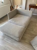 Soderhamn chaise longue (met armleuning), Huis en Inrichting, Banken | Sofa's en Chaises Longues, Ophalen, Eenpersoons, Zo goed als nieuw