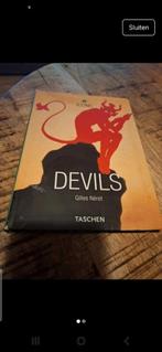 Devils, Ophalen of Verzenden, Zo goed als nieuw