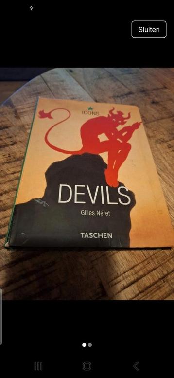 Devils beschikbaar voor biedingen