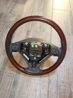 houten stuurwiel Volvo S80 , V70 II S60 1999 tot 2008 XC90, Ophalen, Gebruikt, Volvo