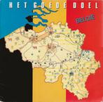 Het Goede Doel - België  LP, Verzenden, 12 inch, Pop