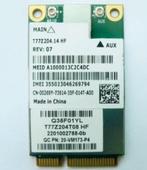 Dell Draadloze DW5630 E396 PCI-E wwan-kaar, Ophalen of Verzenden, Nieuw, Intern, Dell