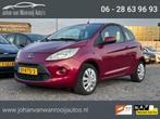 Ford Ka 1.2 Titanium/AIRCO, Auto's, Voorwielaandrijving, Stof, Gebruikt, 1242 cc