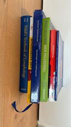 Boeken Huidtherapie, Boeken, Studieboeken en Cursussen, Ophalen of Verzenden