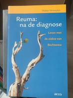 Reuma: na de diagnose - Walter Vermeylen, Ophalen of Verzenden, Zo goed als nieuw, Ziekte en Allergie, Walter Vermeylen