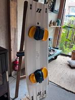 North kite / freestyle board, Watersport en Boten, Kitesurfen, Twintip, Ophalen of Verzenden, Zo goed als nieuw
