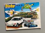 Dinky Toys Catalogus nummer 14 (1978), Hobby en Vrije tijd, Modelauto's | 1:43, Ophalen of Verzenden, Gebruikt, Auto, Dinky Toys