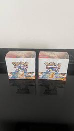 Pokemon Surging Sparks Booster Box (sealed), Ophalen of Verzenden, Nieuw, Boosterbox, Foil