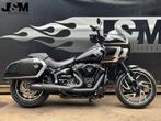 HARLEY-DAVIDSON SPORT GLIDE FLSB 134PK CUSTOM JEKYLL&HYDE, 2 cilinders, Bedrijf, Overig