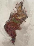 Haan / Fons de Wolf / 1962, Verzenden