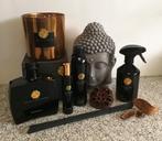 Mooie exclusieve set Rituals Oudh & Patchouli in luxe doos, Nieuw, Ophalen of Verzenden