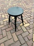Houten kruk, Ophalen of Verzenden, Zo goed als nieuw, Hout