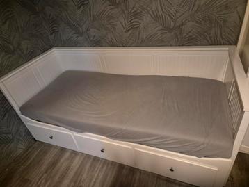 Ikea Hemnes Bedframe