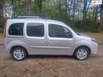 Renault Kangoo Family 1.6-16V Expression automaat 57683 km, Stof, Gebruikt, 4 cilinders, Bedrijf